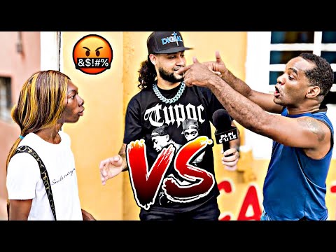 The perverted girl vs. Maria are killing each other badly over a boy.