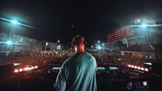 Calvin Harris - Sweet Nothing ft. Florence Welch (LIVE at Ushuaïa Ibiza 2023)