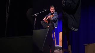 5. Favorite Book of Poetry (@oarmusic)