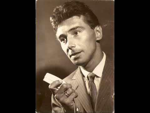 Josef Zíma - Zelené pláně (1964)