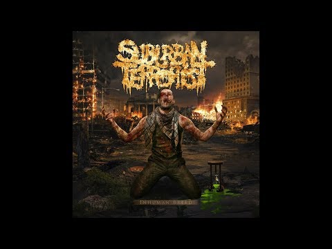 download lagu mp3 mp4 Suburban Terrorist Band, download lagu Suburban Terrorist Band gratis, unduh video klip Suburban Terrorist Band