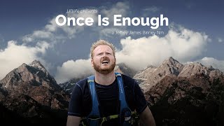 Once Is Enough - Trailer