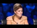 2011 Angels by Paul browne's the x factor australia