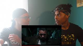 Bushido feat. Samra - Hades (prod. Bushido) REACTION w/FREESTYLE