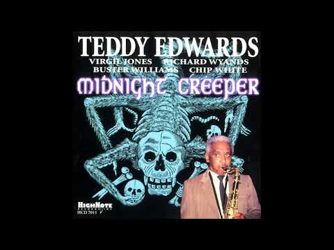 Teddy Edwards - Lady Be Good