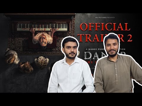 Трейлеры Danur: The Last Chapter