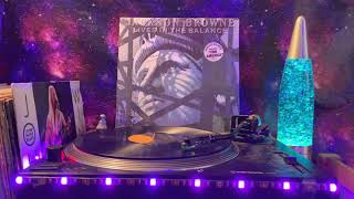 Jackson Browne (Lives In The Balance) - Side 1