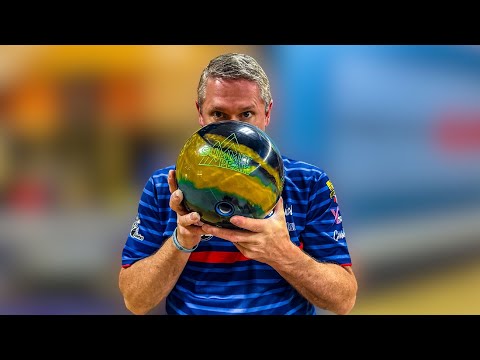 Will Barnzy ever miss?? | Storm Summit Peak