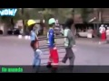 Video Lucu Boneka Tergokil
