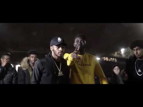 Blacks x Koomz Talk About 419 Trailer *READ DESCRIPTION*