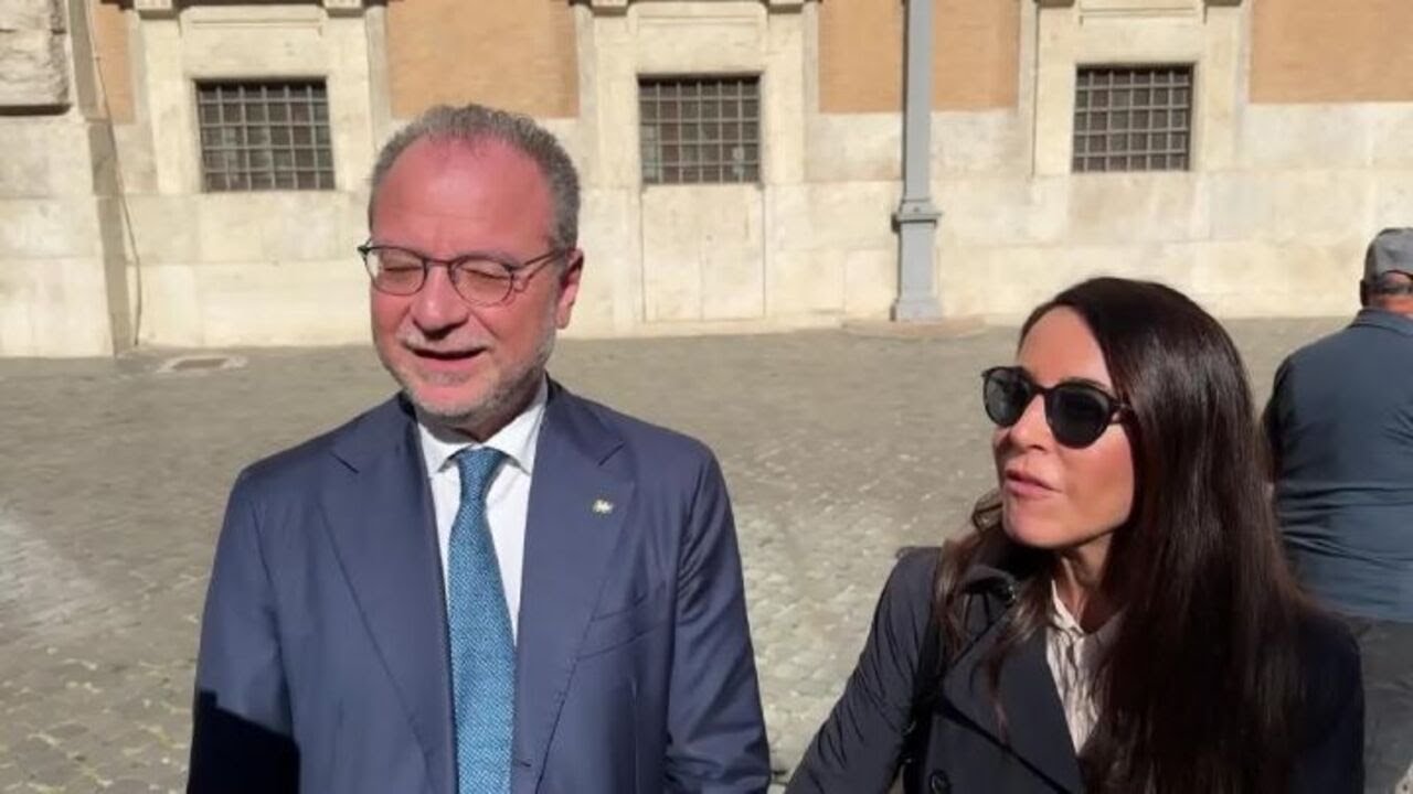 Mulè con Ronzulli: Parole Zakharova ignobili. Italia sostiene convintamente Ucraina