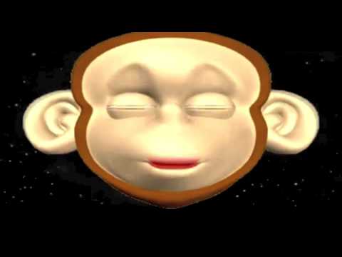 Made By Monkeys - I Think Of You