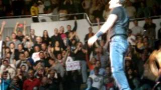 Bruce Springsteen &quot;Raise Your Hand&quot; Los Angeles 4/16/09