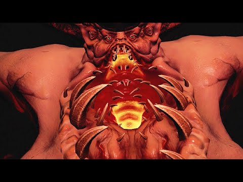 KREIS OMA wird auch immer HÄSSLICHER - Chased by Darkness