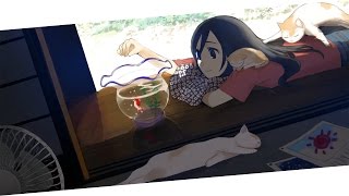 ★Nightcore - War Paint