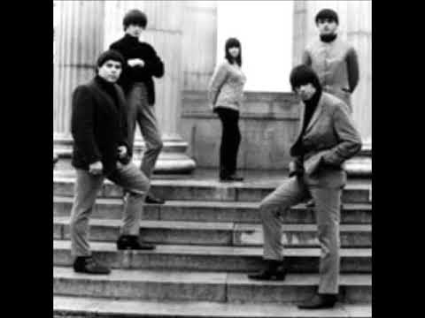 The Vejtables - Hide Yourself (Instrumental)