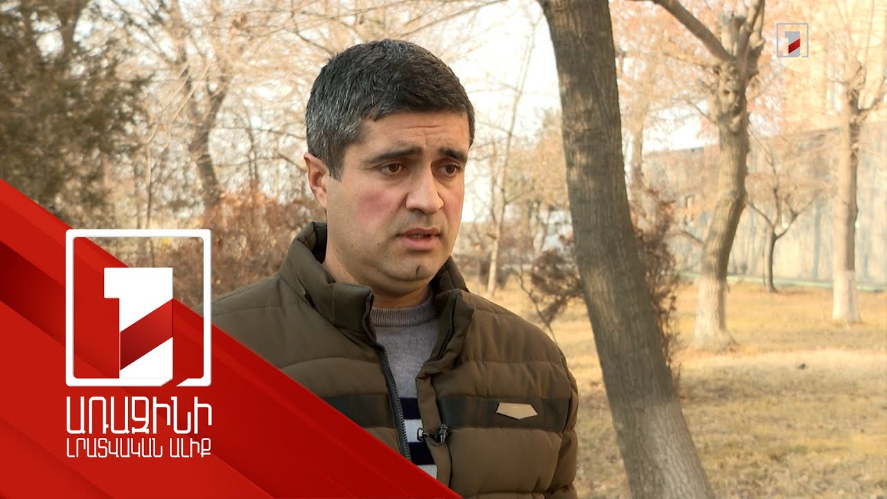 Թույլ տվեք քննություն հանձնենք. ստոմատոլոգը՝ հավաստագիր ստանալու մասին