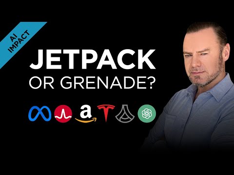 AI is a Jetpack: Tesla Optimus & The 10x Future! 🚀🤖