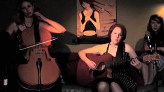 RACHEL TAYLOR-BEALES - LEANING ON NOTHING - LIVE FROM THE GREEN ROOM