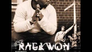 Raekwon- Casablanca (Instrumental)