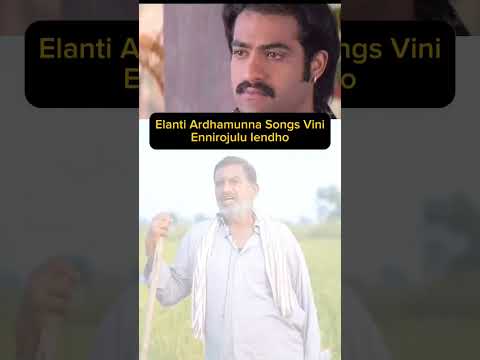Thumbnail for a recent video by Deepu Talks Telugu 
