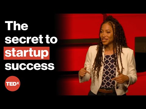 The 2 reasons all startups fail | Misti Cain | TEDxSanDiego