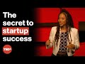 The 2 Reasons All Startups Fail Misti Cain TEDxSanDiego