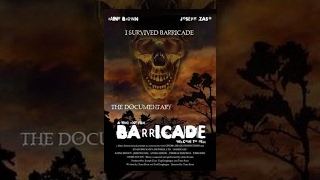 Barricade (2007) Video