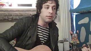 Adam Green "Give Them a Token"