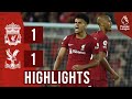 HIGHLIGHTS: Liverpool 1-1 Crystal Palace | Luis Diaz scores a screamer for ten-man Reds