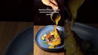 Baba Chews in Hotel Indigo Singapore Katong introduces a special menu honoring parents and guardians