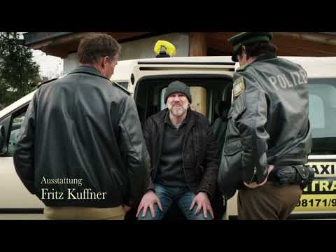 Hubert Und Staller S05 E02, Fahr zur Hölle - Der Brüllende Mann 🤣😆😤