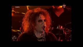The Cure - Alt End • Live In Paris 2008