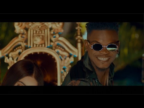 Djemfresh Ole _EFO KAP FET _ Official Video