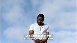 Kendrick Lamar - ELEMENT. (Subtitulada en Español)