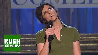 Dem A Little Titties - Tig Notaro: Live Nude Comedy