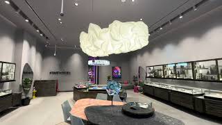 KISMET BY MILKA stores waiting for you to indulge in the beauty of finely crafte