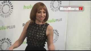 Naomi Grossman - AHS: Asylum PaleyFest 2013