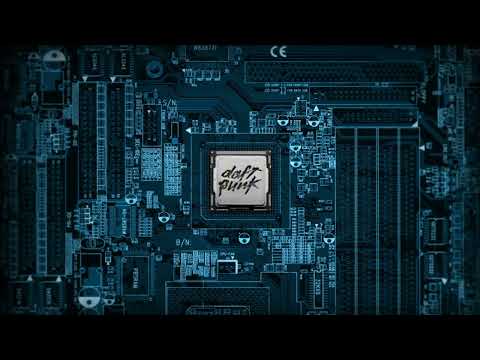 Daft Punk   Motherboard 1 Hour Loop