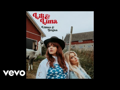 Viinaa Ja Joogaa - Lili & Luna
