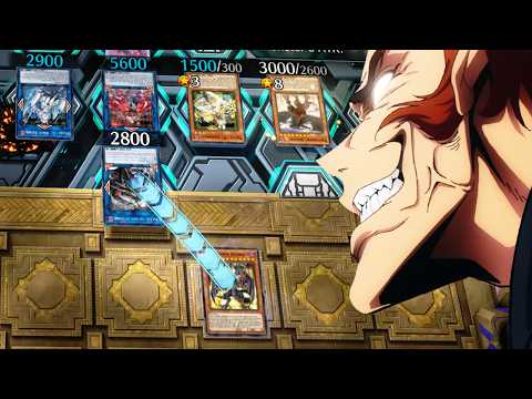 ZU VIELE KOMBOS + KEINE LESEVORSCHRIFTEN = STERBEN