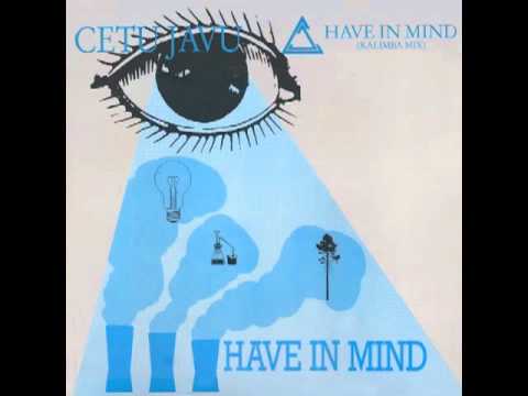 Cetu Javu - Have In Mind (Kalimba Mix)