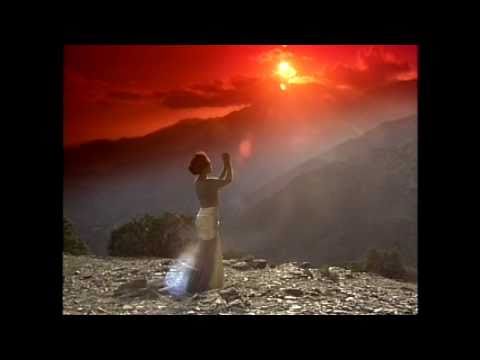 VIKTOR LAZLO - Take Me. The official video. A very rare footage of Viktor Lazlo. HD quality.