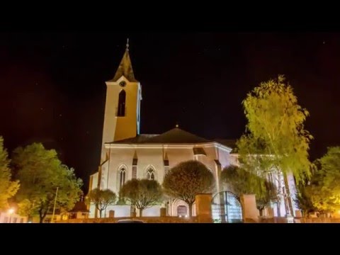 Moldava nad Bodvou - Szepsi Promo video