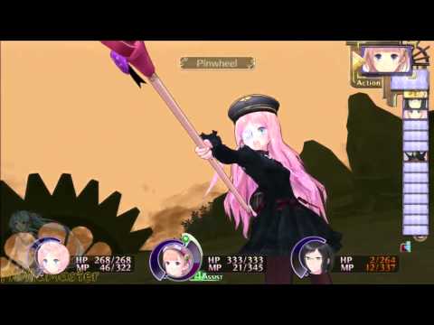 Atelier Rorona Plus: Demon Lord Kill