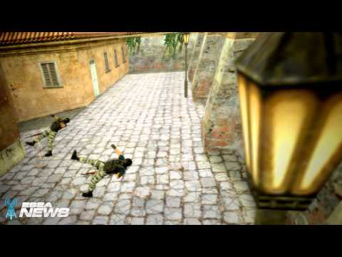 DreamHack Bucharest 2012