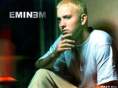 Eminem fuck you