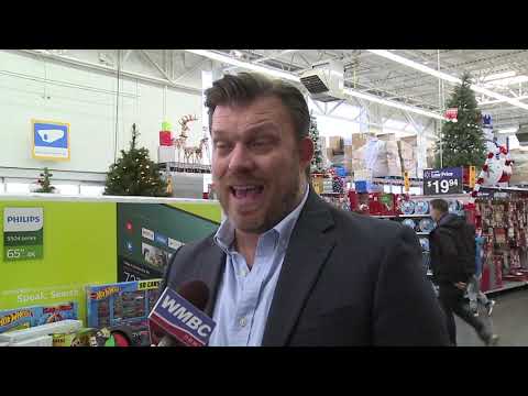 Black Friday Preview