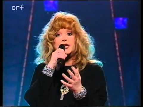 Алла Пугачёва - Примадонна Rurovision 1997 Russia