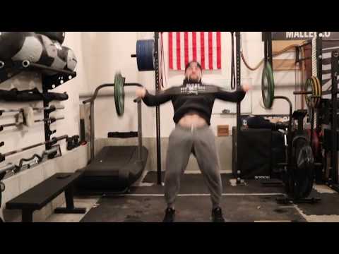 HAM 19.4 Tips: CrossFit Games Open